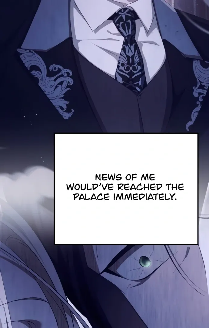Beneath the Surviving Princess Joyful Facade Chapter 38 page 49 - 