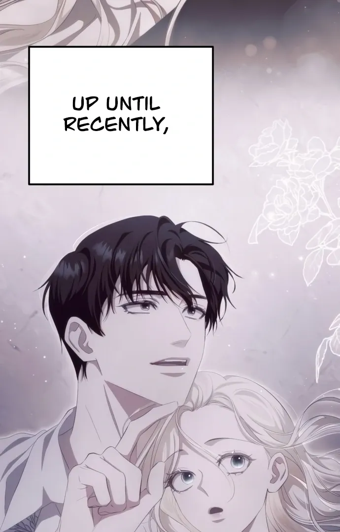 Beneath the Surviving Princess Joyful Facade Chapter 38 page 54 - 