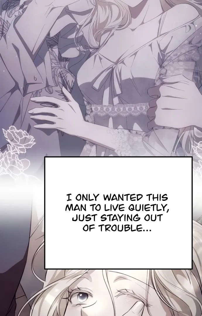Beneath the Surviving Princess Joyful Facade Chapter 38 page 55 - 