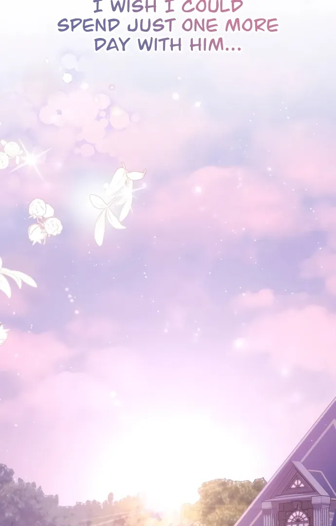 Beneath the Surviving Princess Joyful Facade Chapter 38 page 59 - 