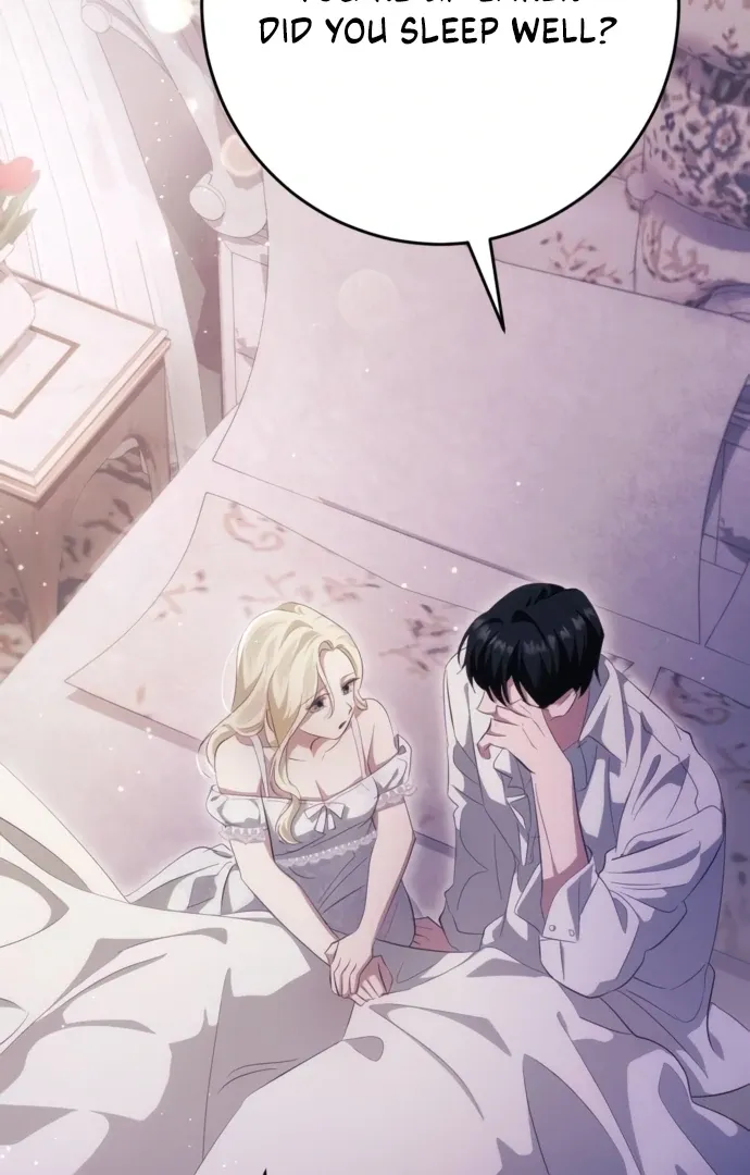 Beneath the Surviving Princess Joyful Facade Chapter 38 page 64 - 