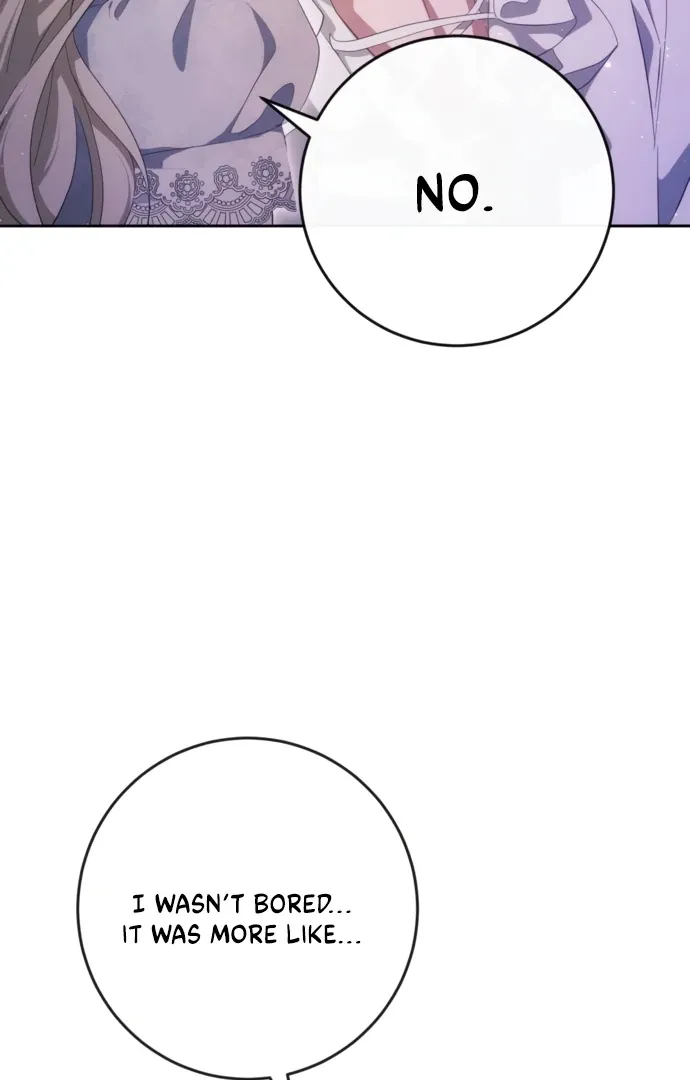 Beneath the Surviving Princess Joyful Facade Chapter 38 page 67 - 