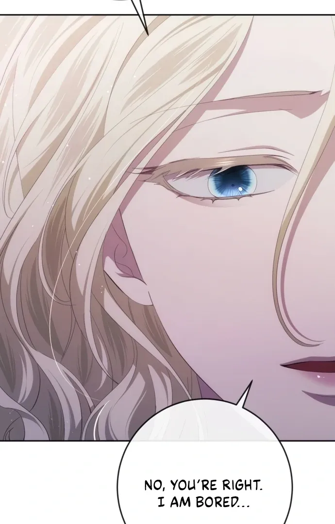 Beneath the Surviving Princess Joyful Facade Chapter 38 page 68 - 