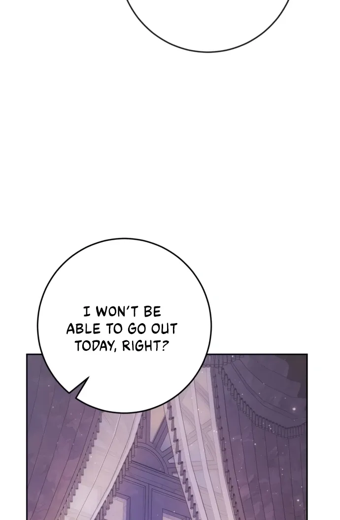 Beneath the Surviving Princess Joyful Facade Chapter 38 page 69 - 
