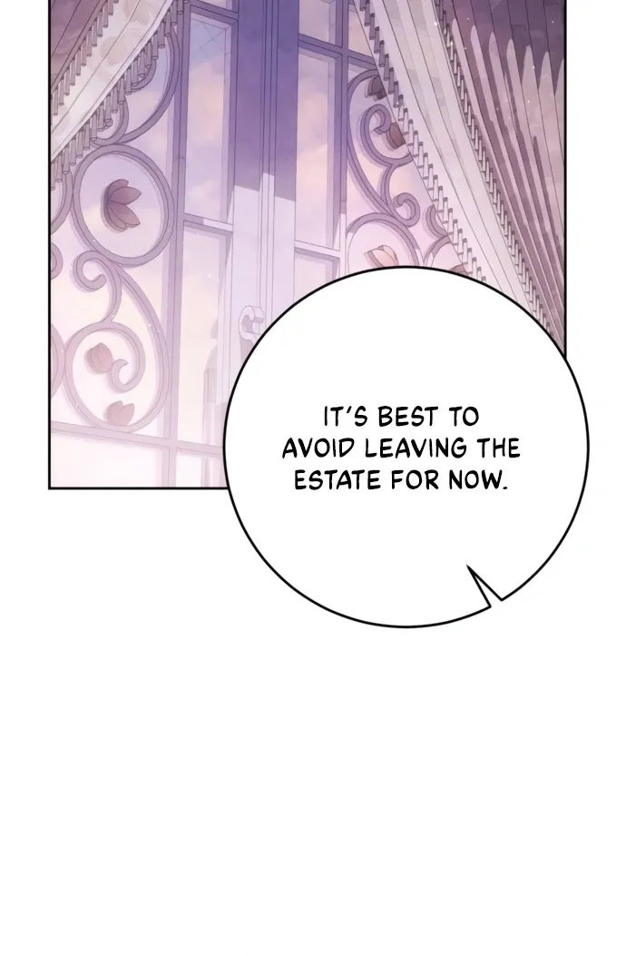 Beneath the Surviving Princess Joyful Facade Chapter 38 page 70 - 