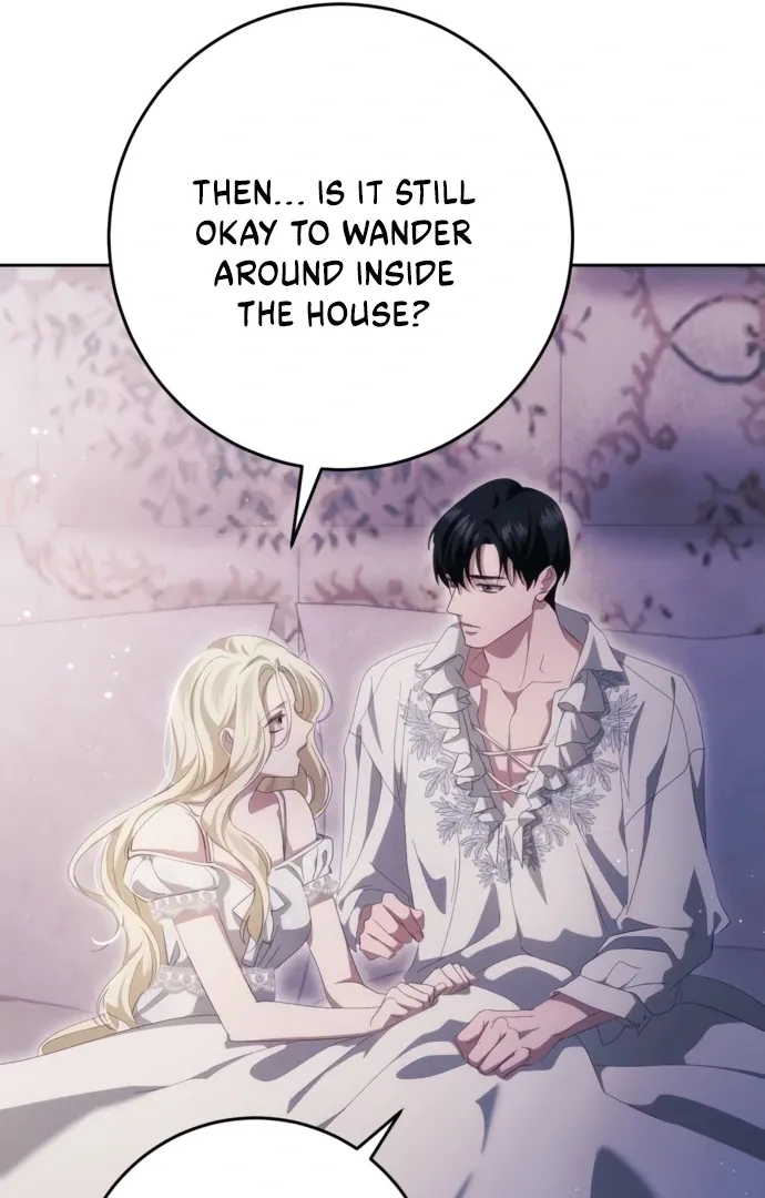 Beneath the Surviving Princess Joyful Facade Chapter 38 page 71 - 