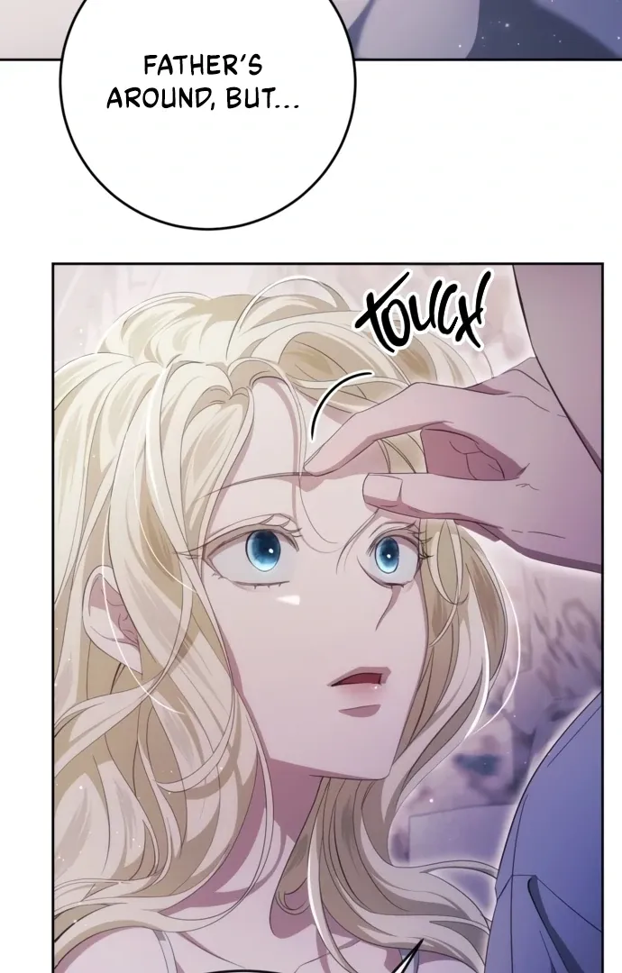 Beneath the Surviving Princess Joyful Facade Chapter 38 page 72 - 