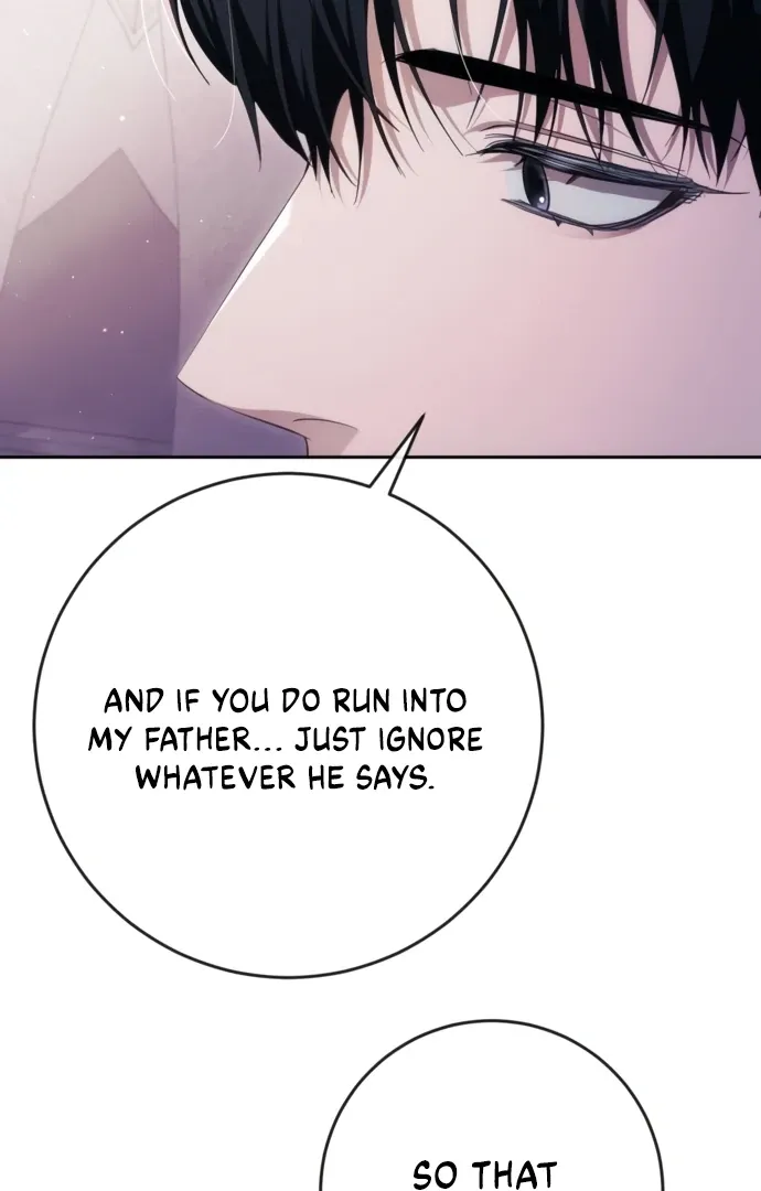 Beneath the Surviving Princess Joyful Facade Chapter 38 page 74 - 