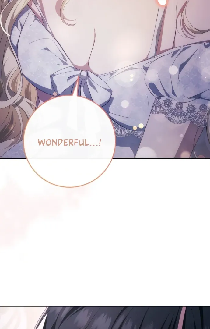 Beneath the Surviving Princess Joyful Facade Chapter 38 page 77 - 