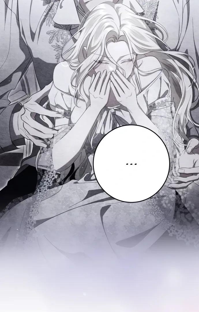 Beneath the Surviving Princess Joyful Facade Chapter 38 page 85 - 