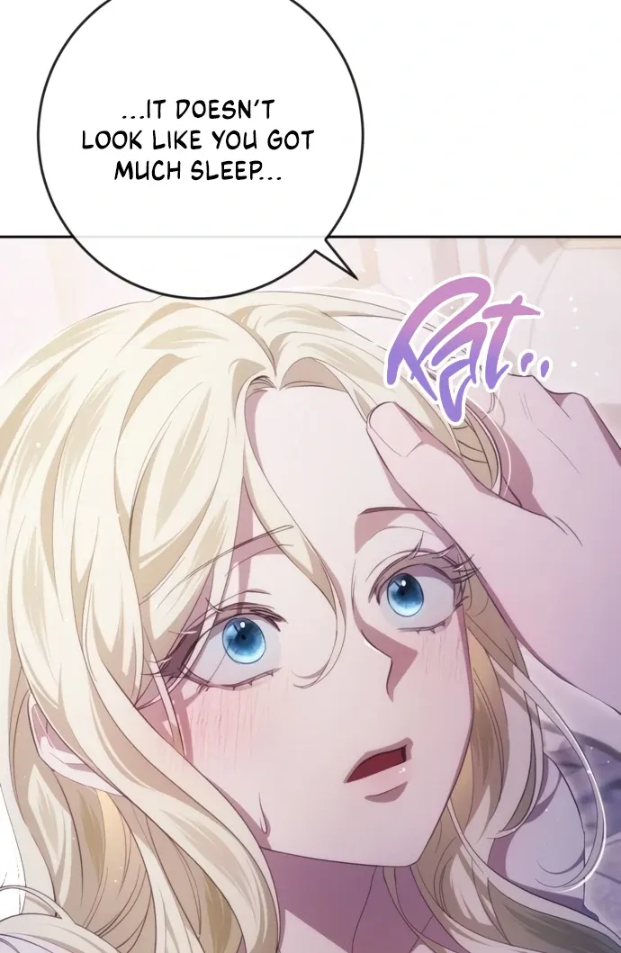 Beneath the Surviving Princess Joyful Facade Chapter 38 page 88 - 