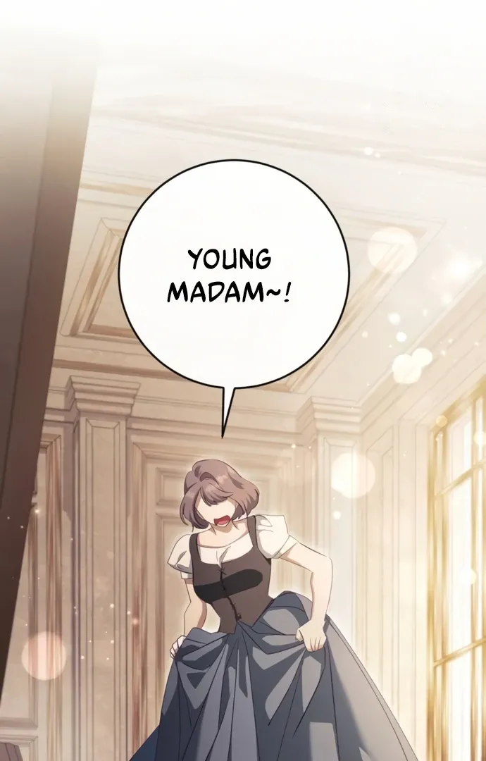 Beneath the Surviving Princess Joyful Facade Chapter 38 page 98 - 