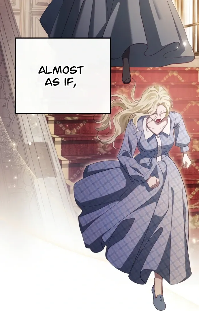 Beneath the Surviving Princess Joyful Facade Chapter 38 page 99 - 