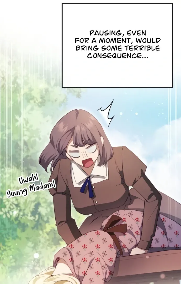 Beneath the Surviving Princess Joyful Facade Chapter 38 page 100 - 