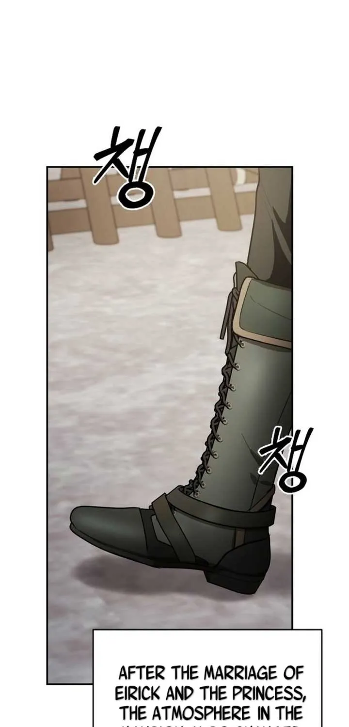 Beneath the Surviving Princess Joyful Facade Chapter 4 page 20 - 