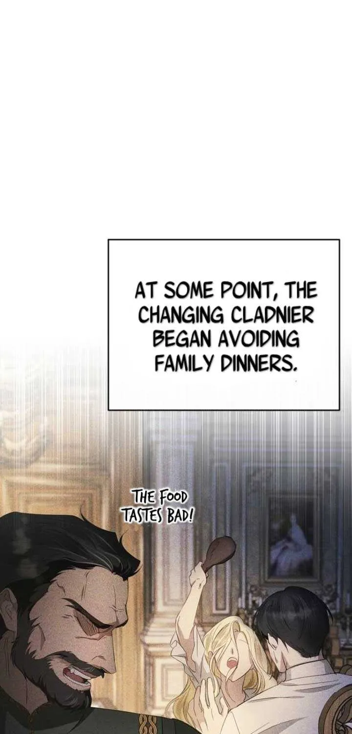 Beneath the Surviving Princess Joyful Facade Chapter 4 page 27 - 