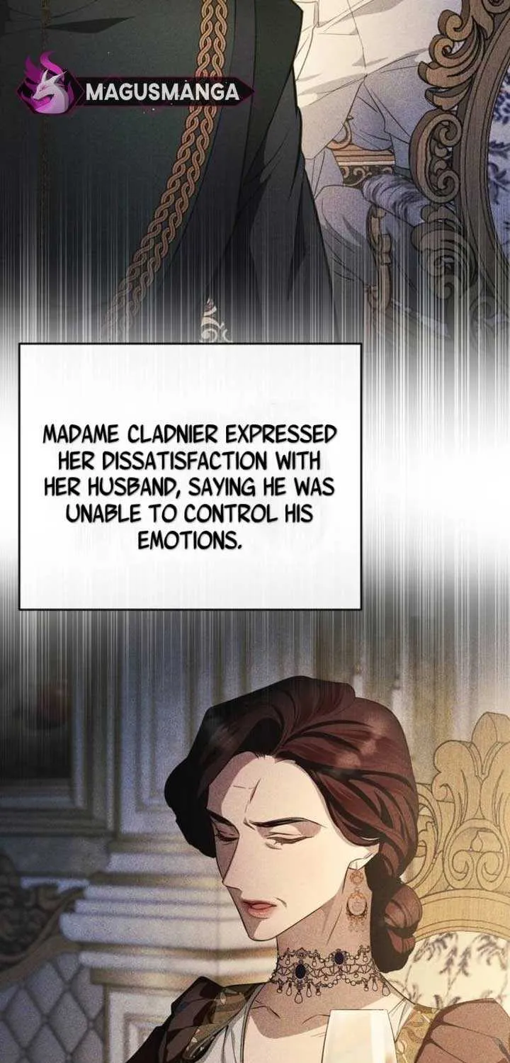 Beneath the Surviving Princess Joyful Facade Chapter 4 page 28 - 