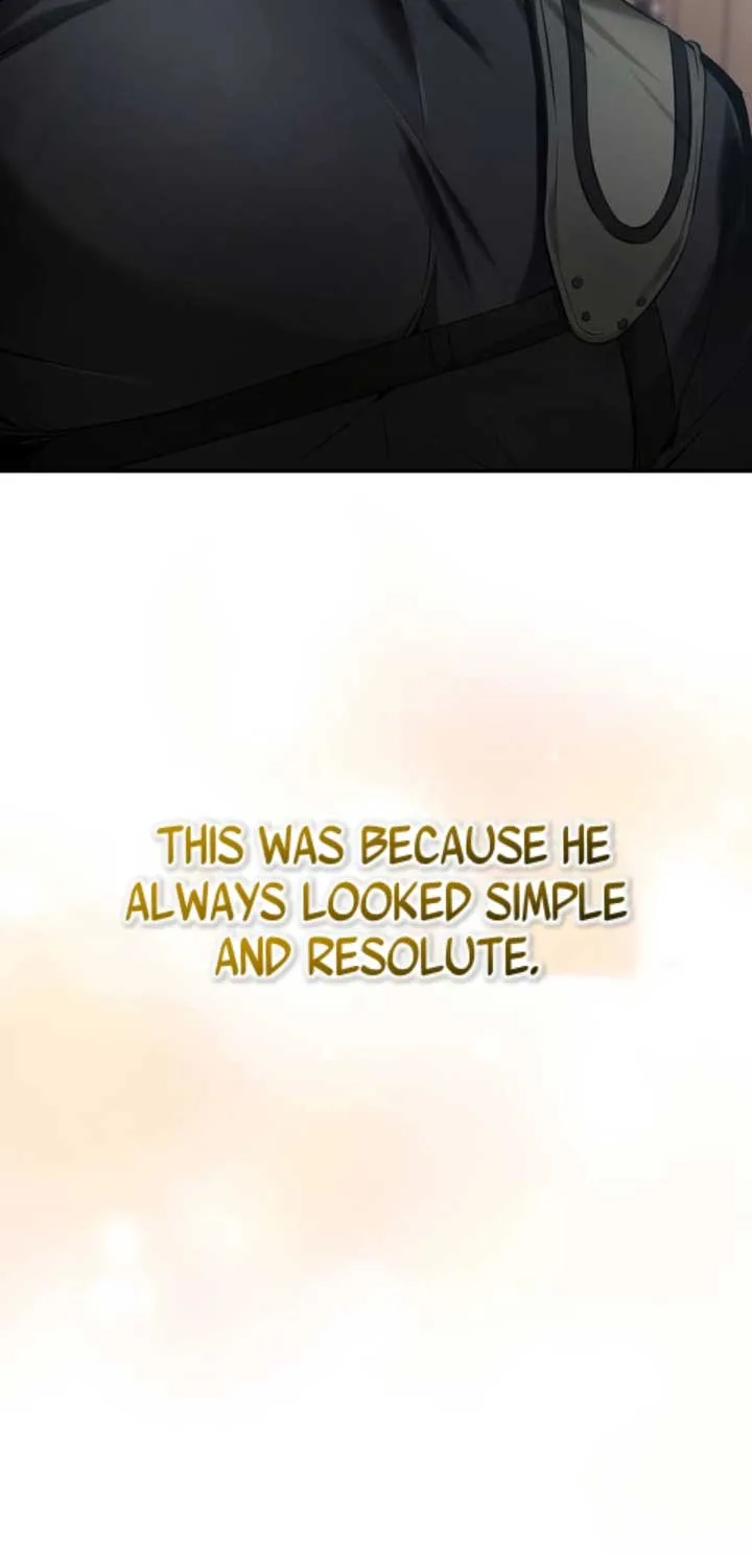 Beneath the Surviving Princess Joyful Facade Chapter 4 page 34 - 