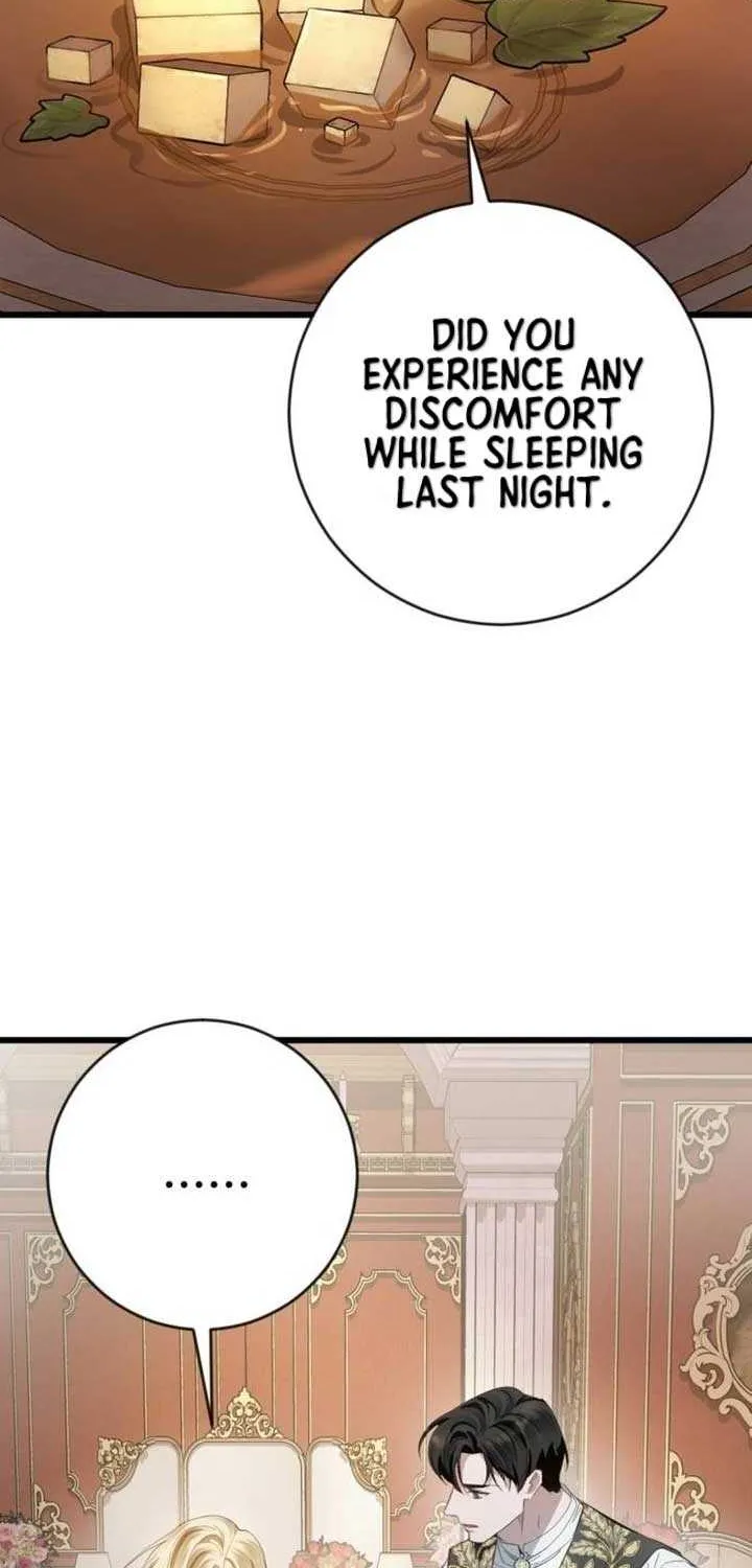 Beneath the Surviving Princess Joyful Facade Chapter 4 page 5 - 