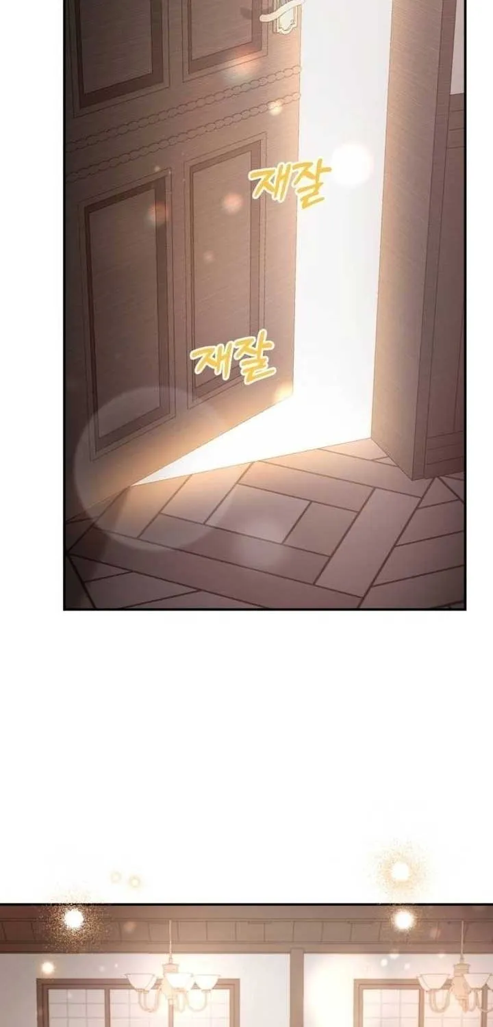 Beneath the Surviving Princess Joyful Facade Chapter 4 page 41 - 