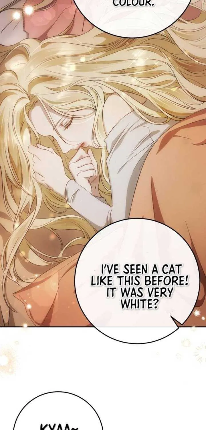 Beneath the Surviving Princess Joyful Facade Chapter 4 page 45 - 