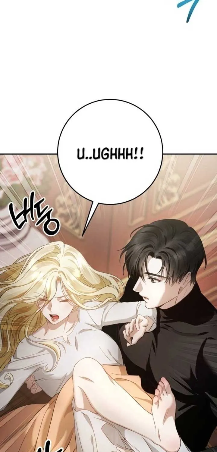 Beneath the Surviving Princess Joyful Facade Chapter 4 page 59 - 
