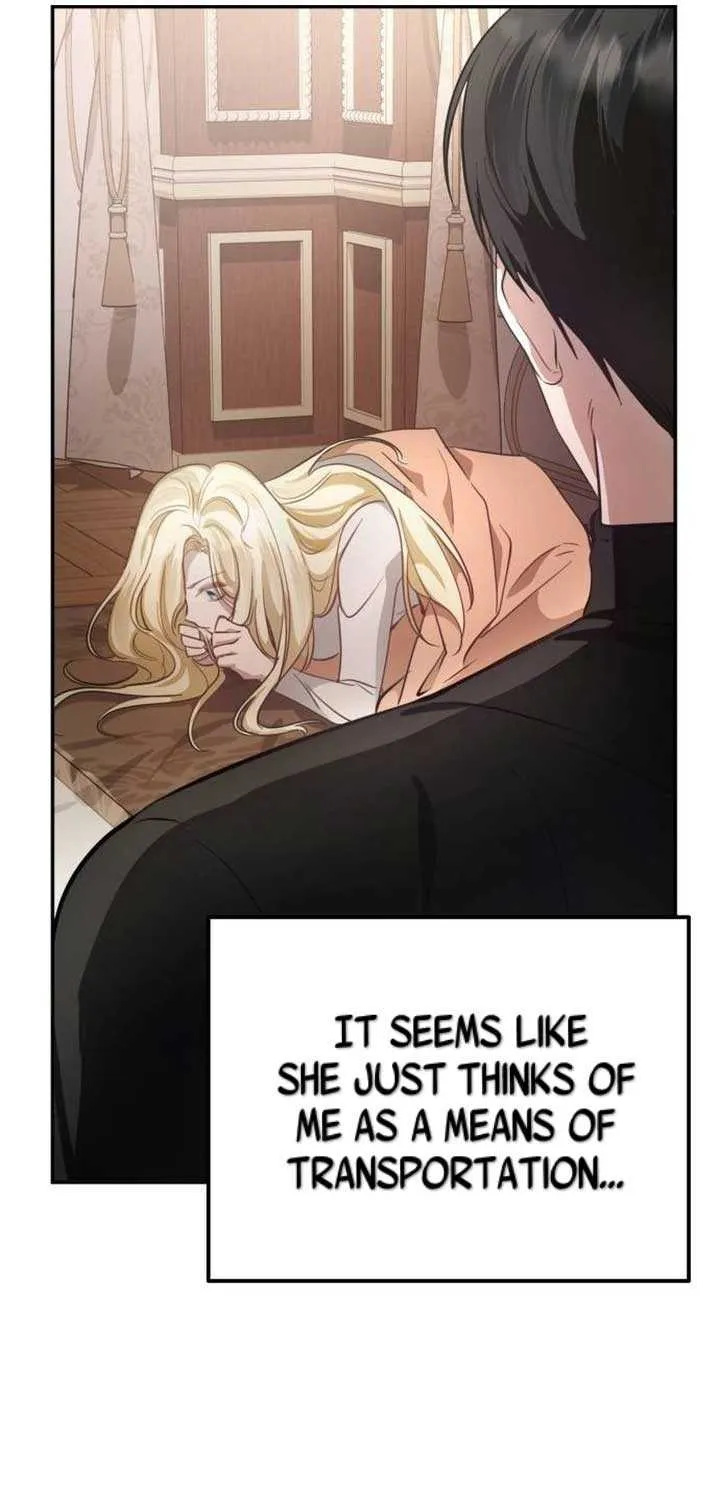 Beneath the Surviving Princess Joyful Facade Chapter 4 page 67 - 