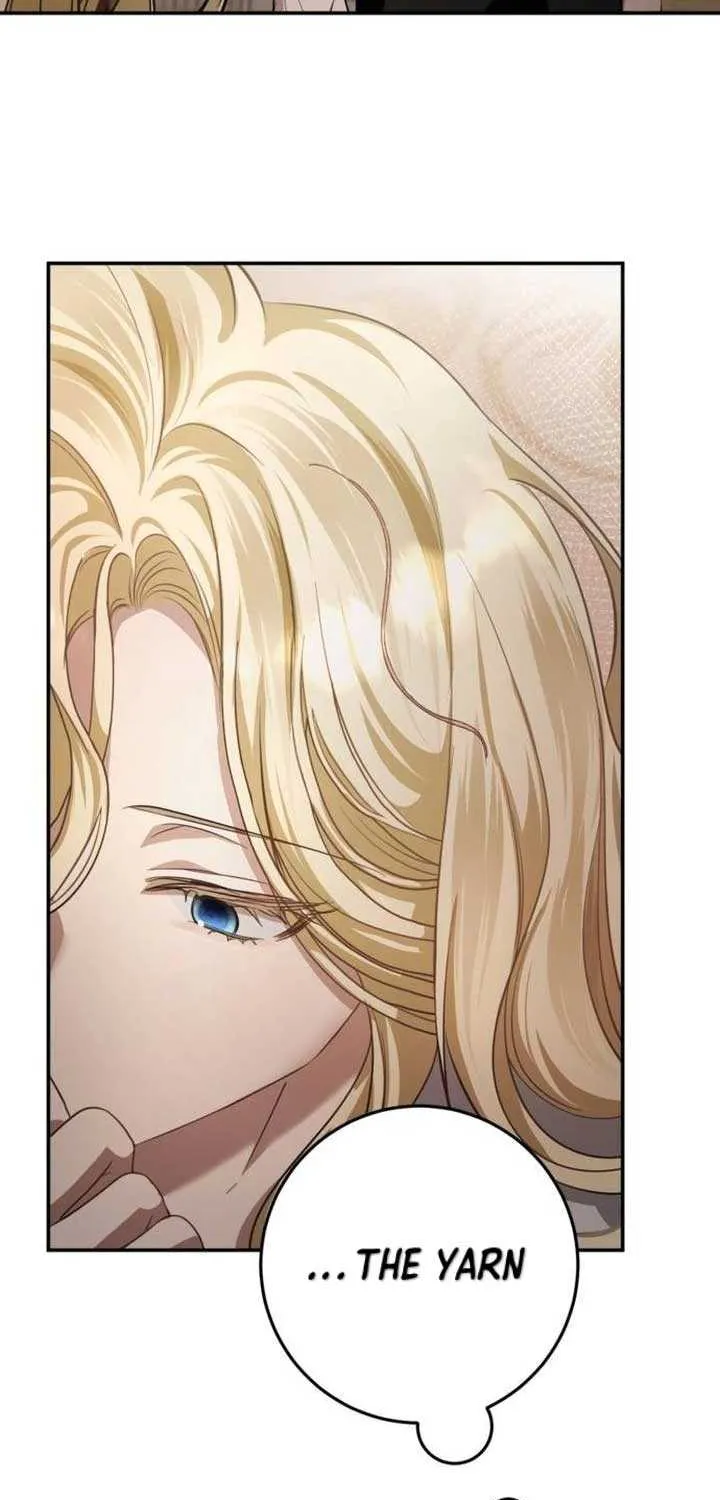 Beneath the Surviving Princess Joyful Facade Chapter 4 page 69 - 
