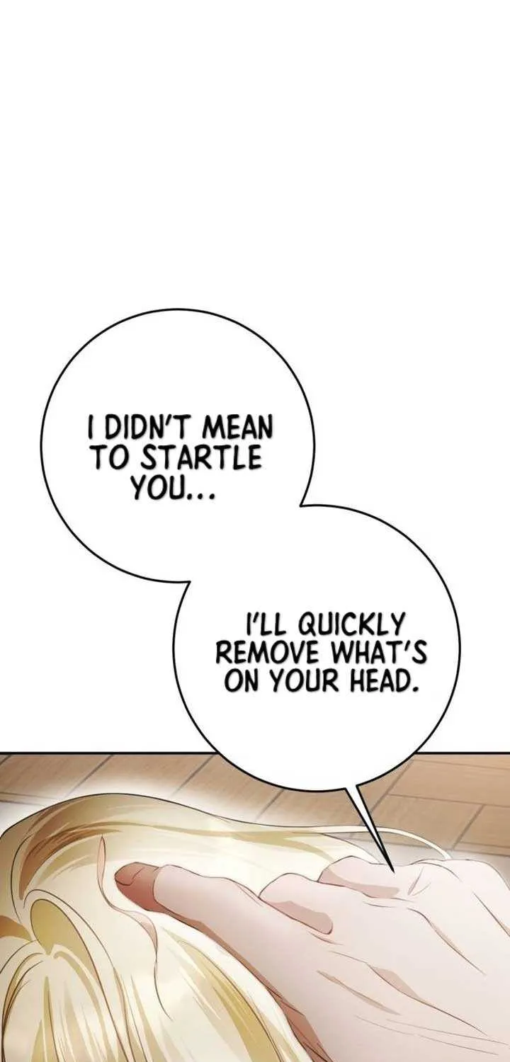 Beneath the Surviving Princess Joyful Facade Chapter 4 page 73 - 