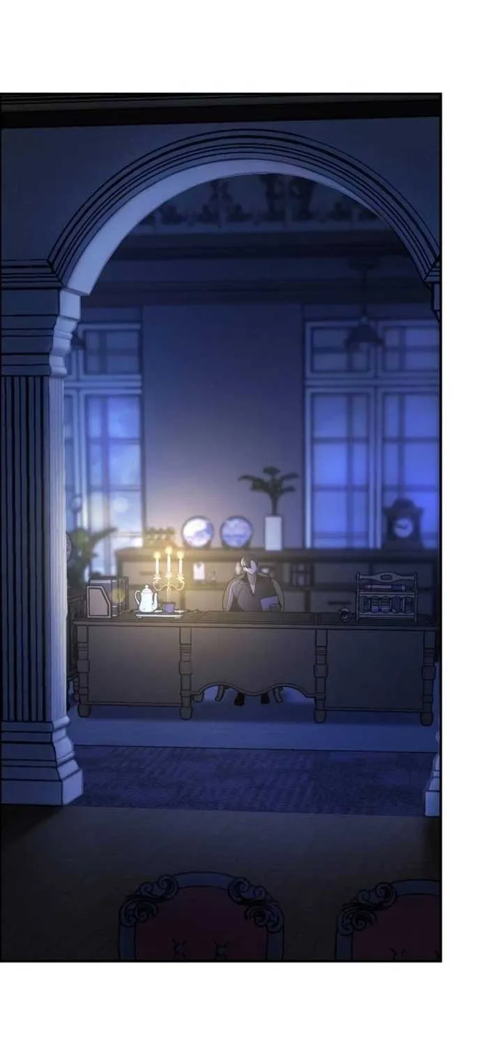 Beneath the Surviving Princess Joyful Facade Chapter 4 page 86 - 