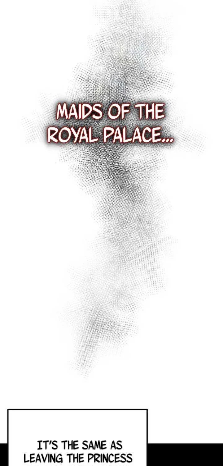 Beneath the Surviving Princess Joyful Facade Chapter 4 page 91 - 