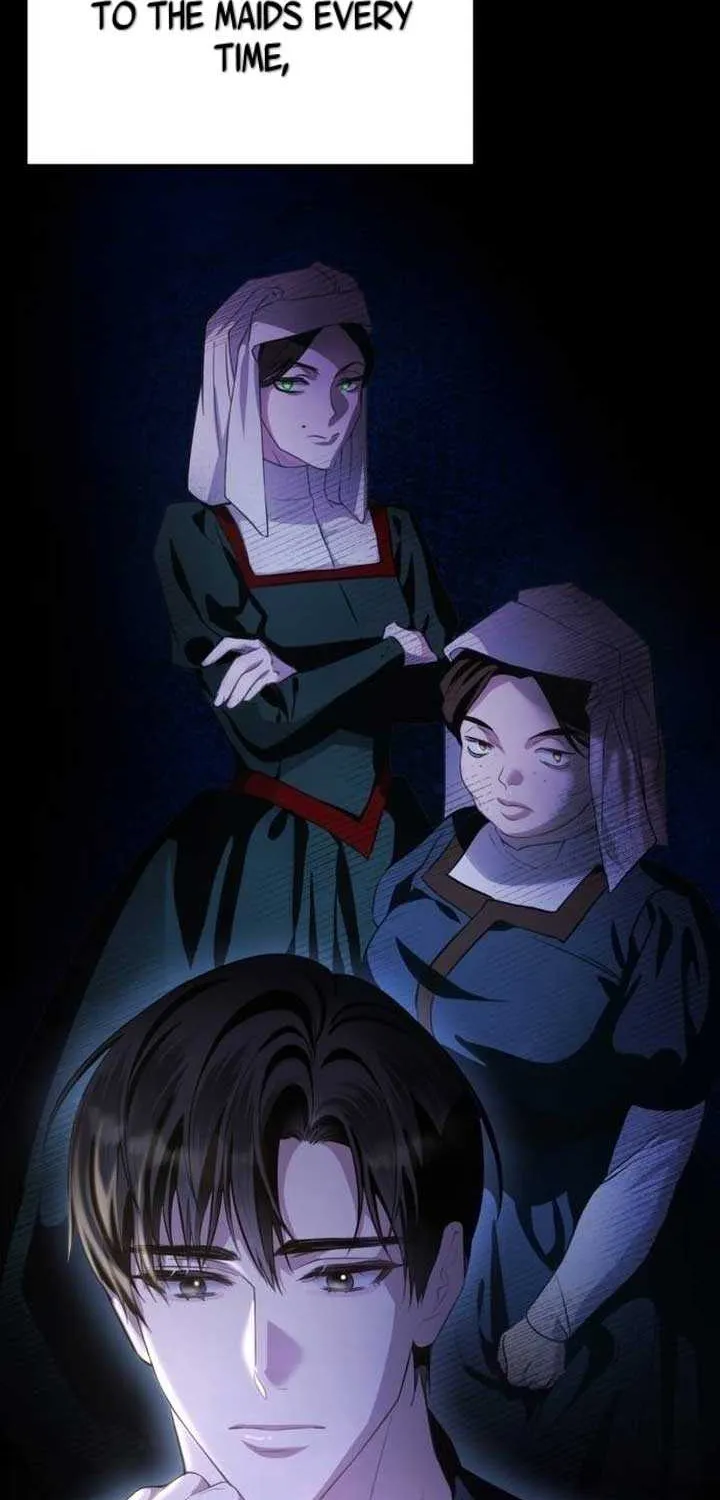 Beneath the Surviving Princess Joyful Facade Chapter 4 page 92 - 