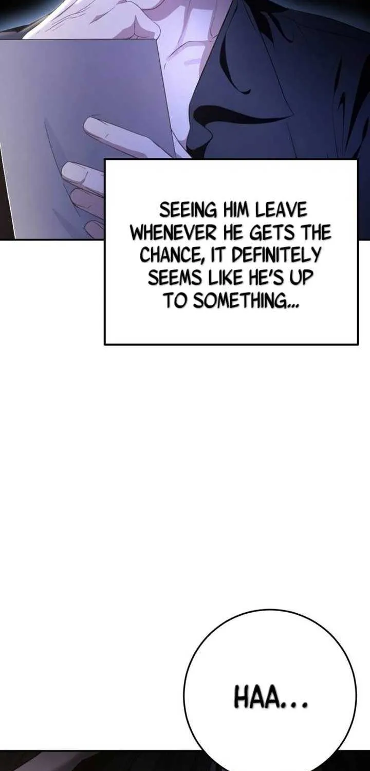 Beneath the Surviving Princess Joyful Facade Chapter 4 page 93 - 