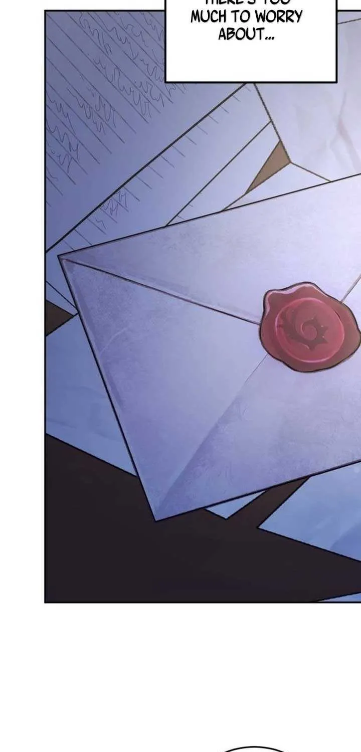 Beneath the Surviving Princess Joyful Facade Chapter 4 page 95 - 