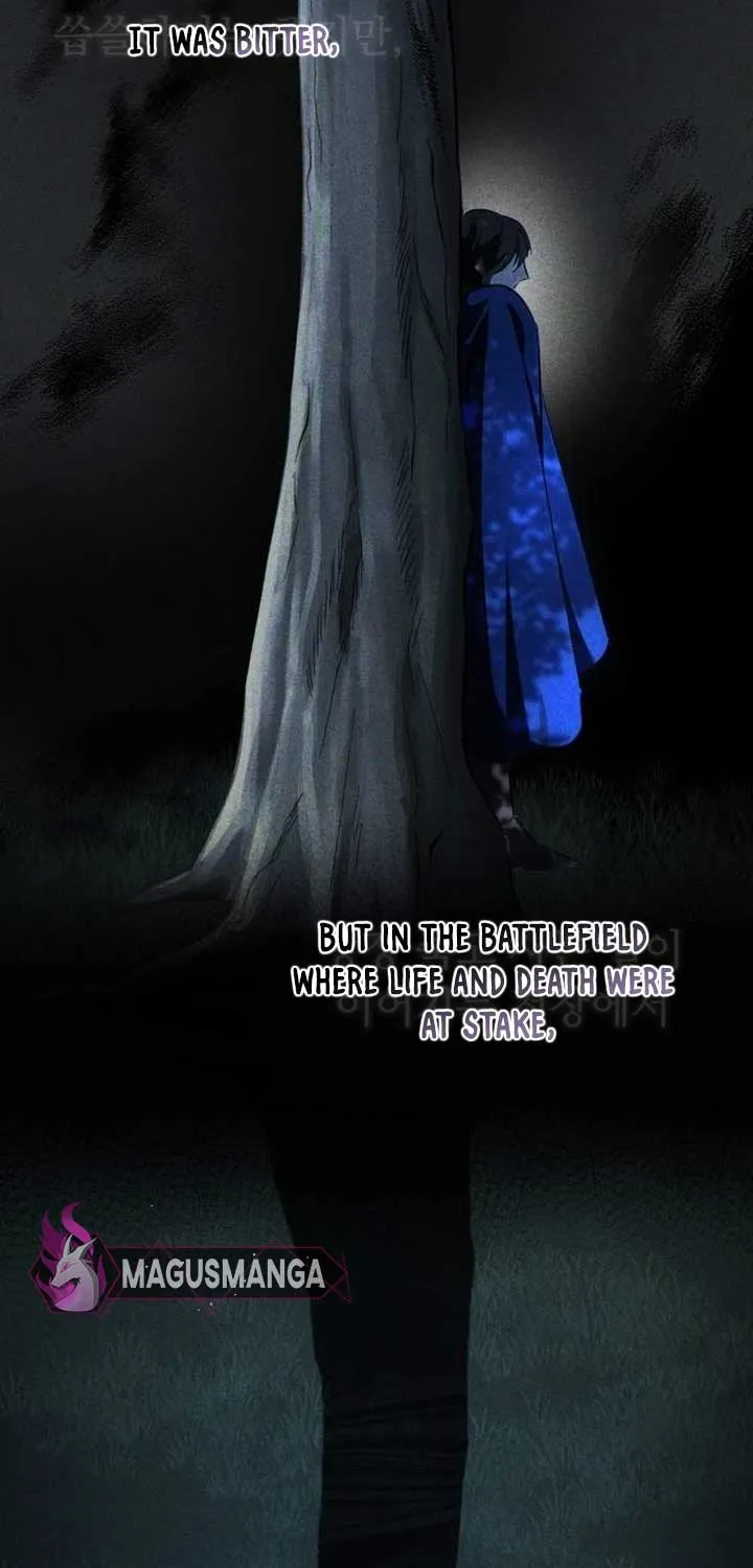 Beneath the Surviving Princess Joyful Facade Chapter 5 page 14 - 