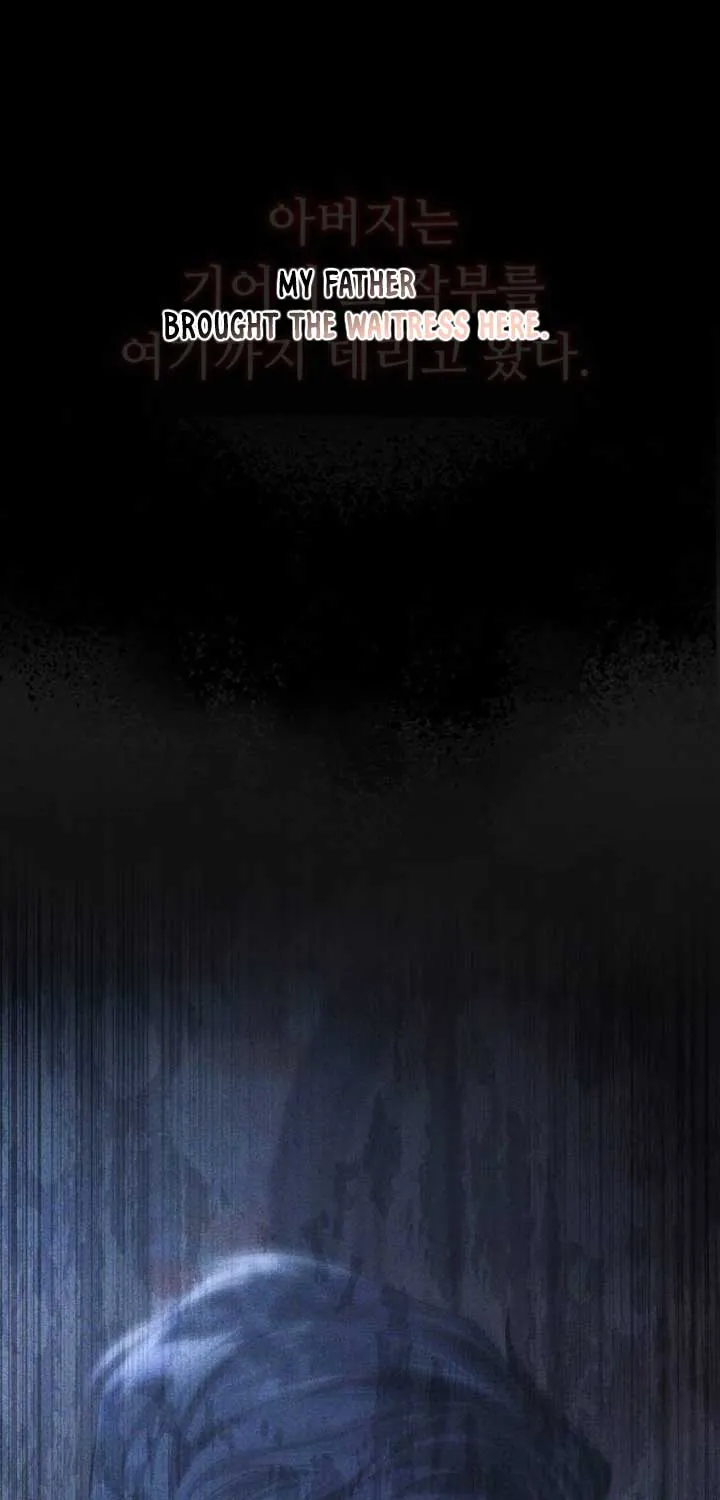 Beneath the Surviving Princess Joyful Facade Chapter 5 page 18 - 