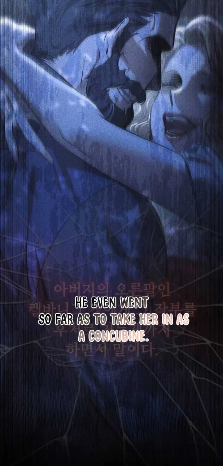 Beneath the Surviving Princess Joyful Facade Chapter 5 page 19 - 