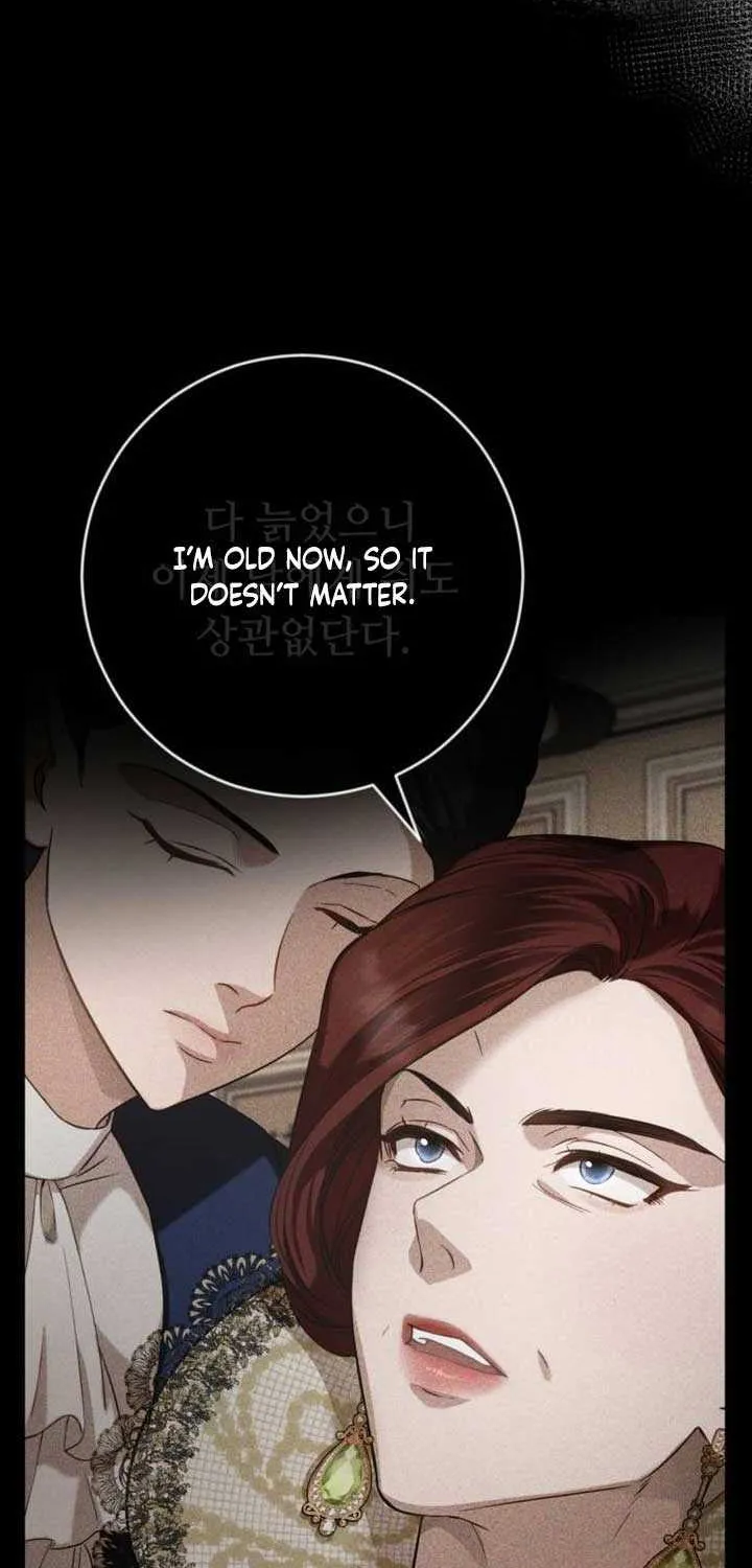 Beneath the Surviving Princess Joyful Facade Chapter 5 page 23 - 