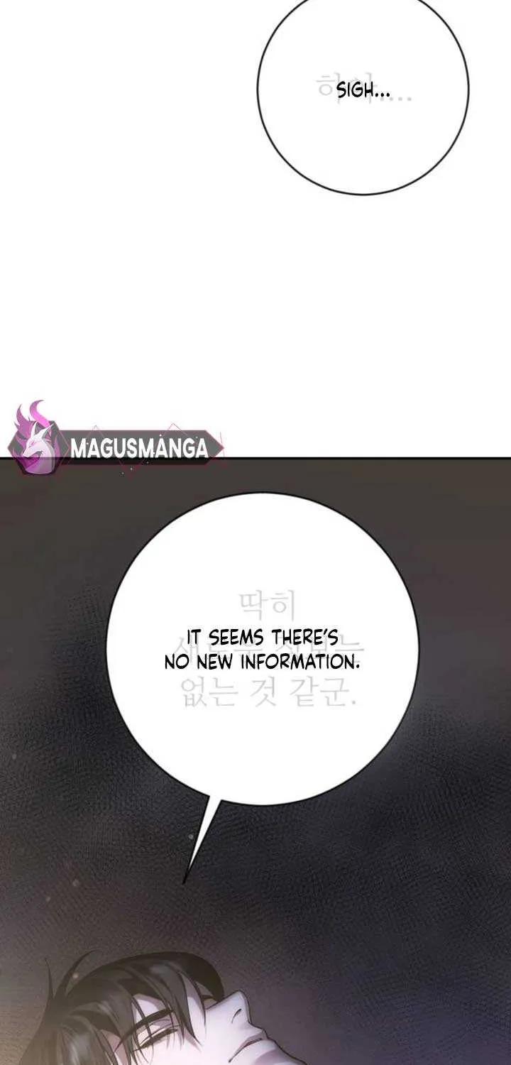 Beneath the Surviving Princess Joyful Facade Chapter 5 page 28 - 