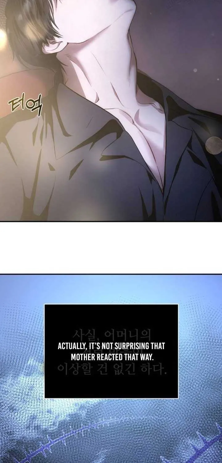 Beneath the Surviving Princess Joyful Facade Chapter 5 page 29 - 
