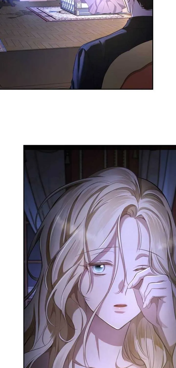Beneath the Surviving Princess Joyful Facade Chapter 5 page 33 - 