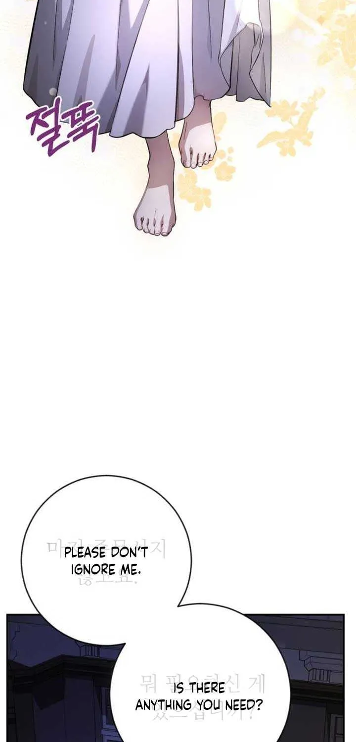 Beneath the Surviving Princess Joyful Facade Chapter 5 page 38 - 