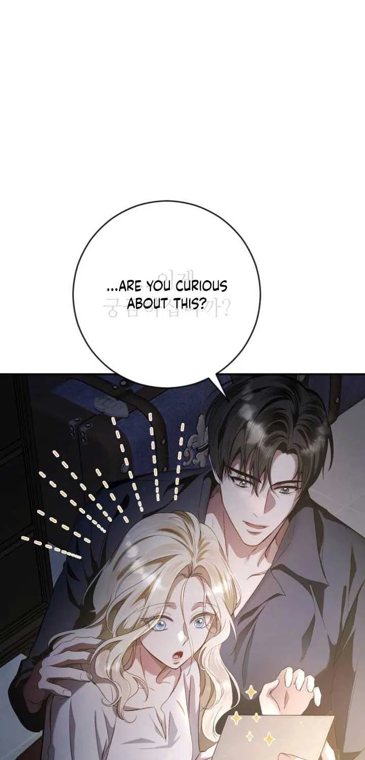 Beneath the Surviving Princess Joyful Facade Chapter 5 page 45 - 