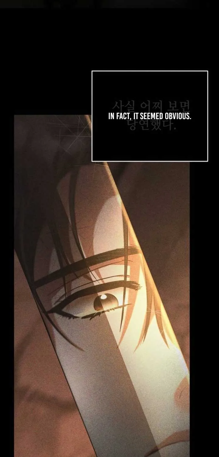 Beneath the Surviving Princess Joyful Facade Chapter 5 page 6 - 
