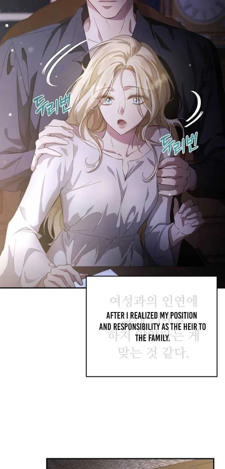 Beneath the Surviving Princess Joyful Facade Chapter 5 page 58 - 