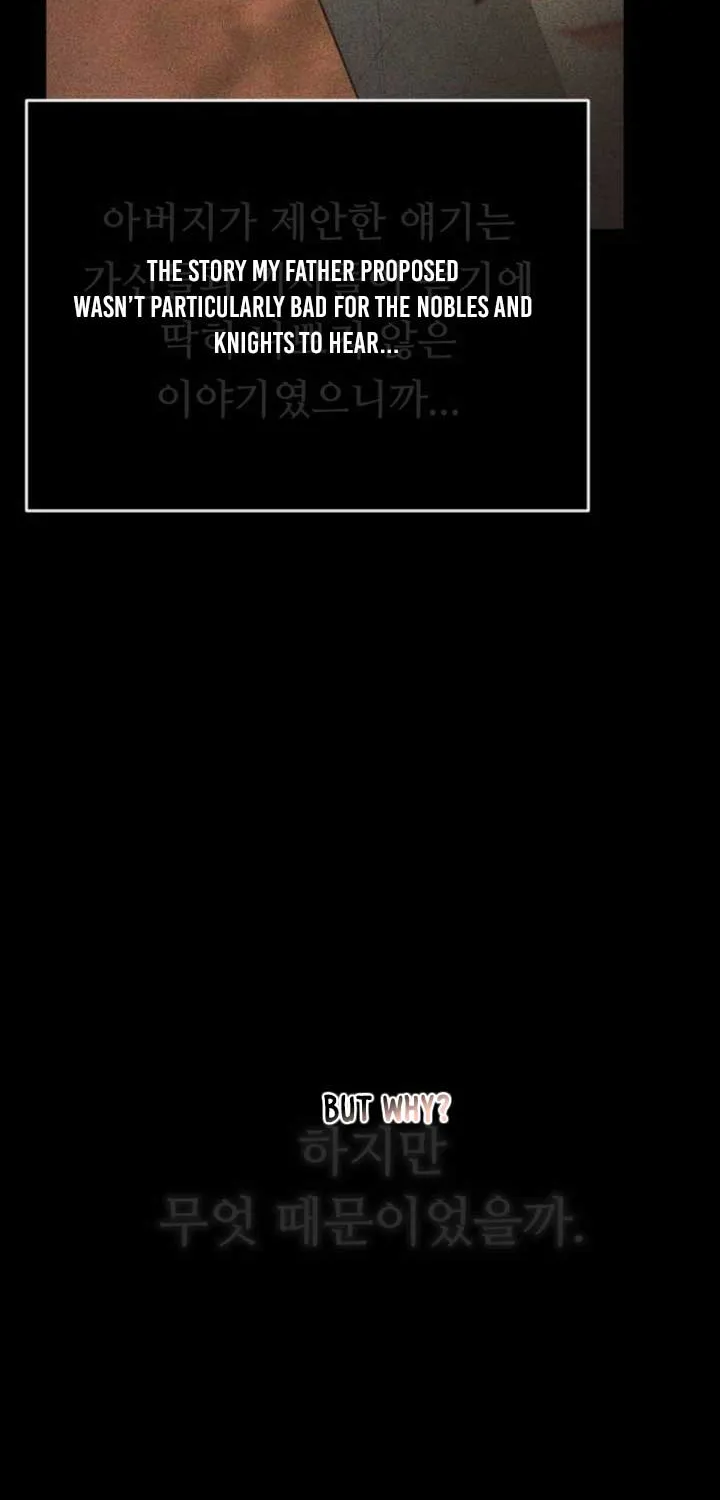 Beneath the Surviving Princess Joyful Facade Chapter 5 page 7 - 
