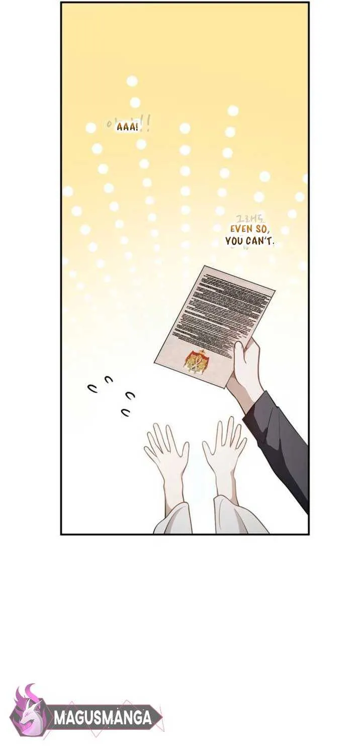 Beneath the Surviving Princess Joyful Facade Chapter 5 page 67 - 