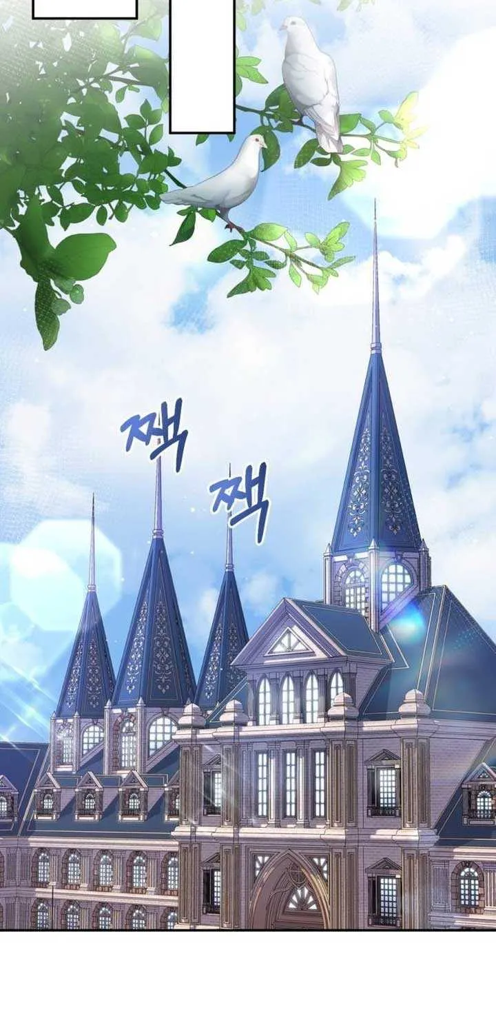 Beneath the Surviving Princess Joyful Facade Chapter 5 page 69 - 