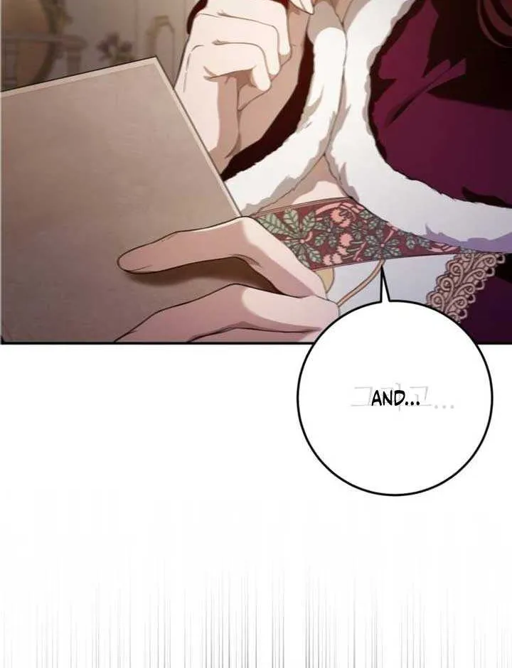 Beneath the Surviving Princess Joyful Facade Chapter 5 page 72 - 
