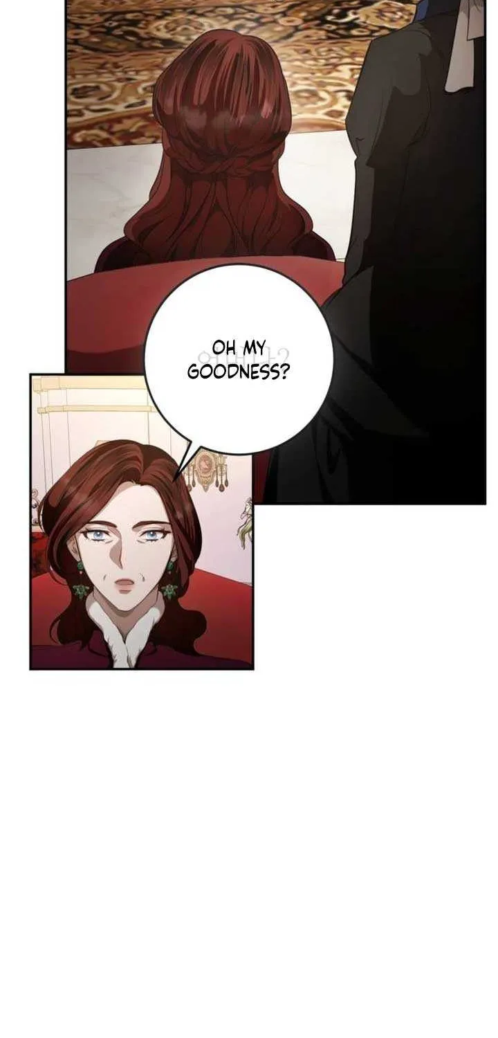 Beneath the Surviving Princess Joyful Facade Chapter 5 page 74 - 